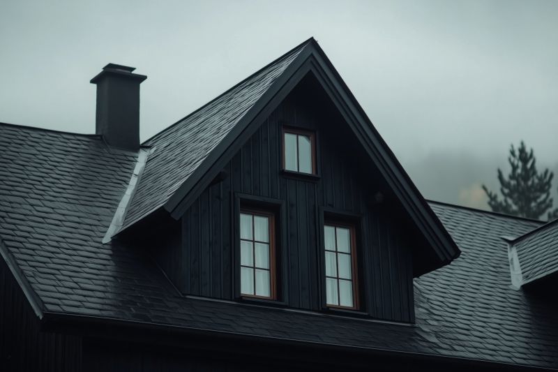 Slate Roof Installation in Tucker, GA