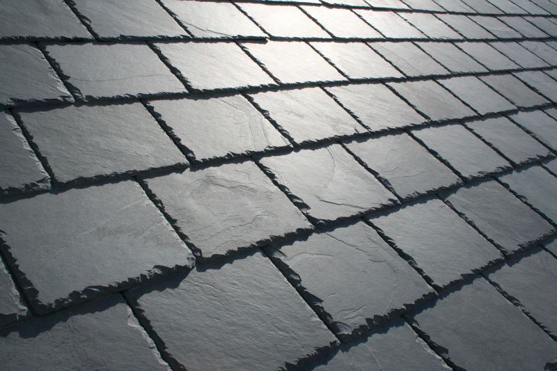 Slate Roof Replacement in Lilburn, GA