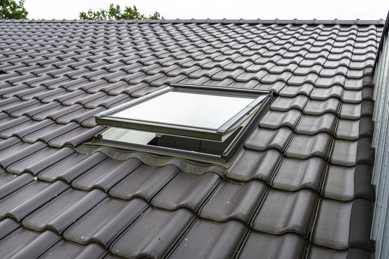 Tile Roof Installation in Buford, GA