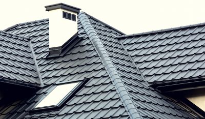 Tile Roof Installation in Covington, GA