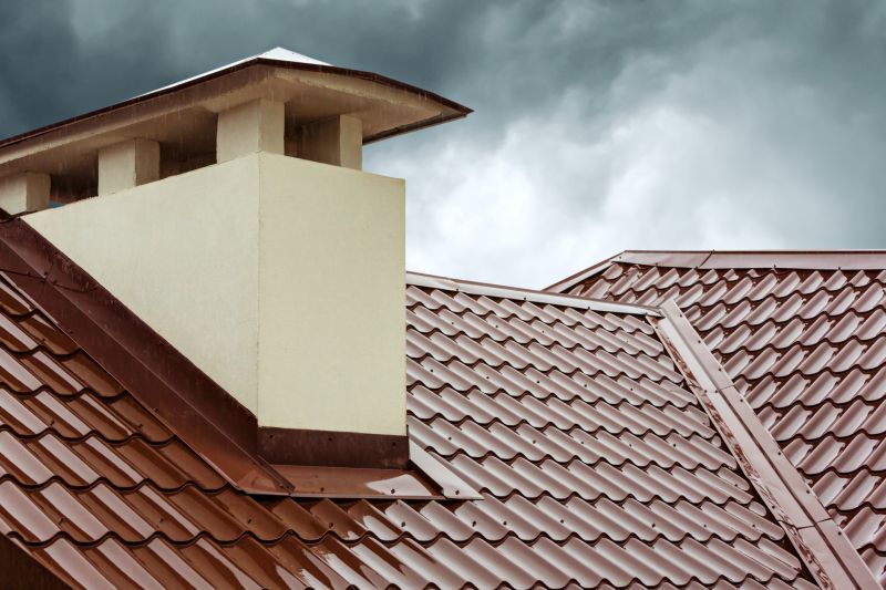 Tile Roof Installation in Walton County, GA