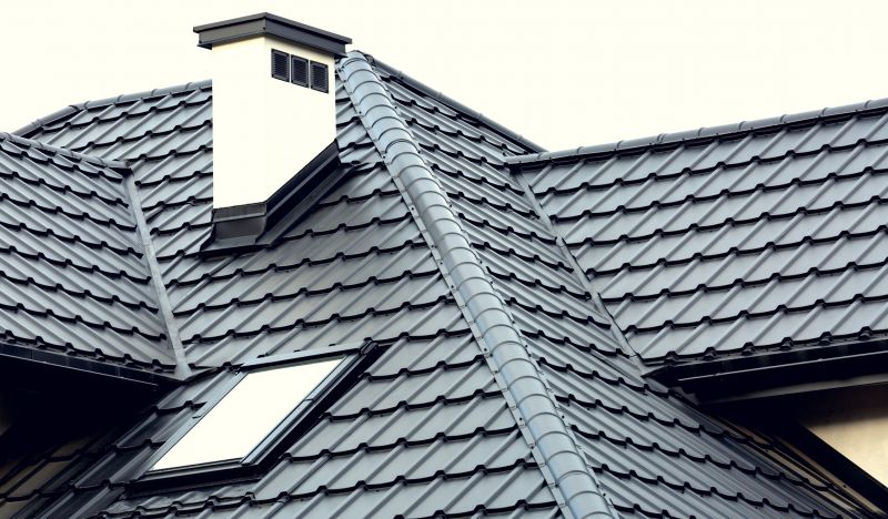 Tile Roof Installation in Lilburn, GA