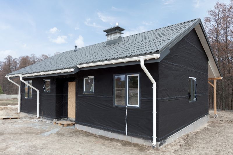 Tile Roof Installation in Stone Mountain, GA