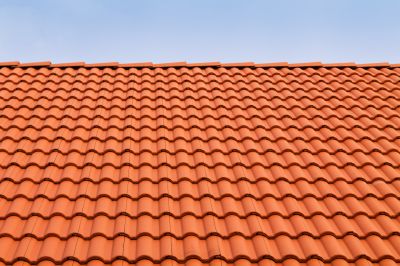 Tile Roof Installation in Suwanee, GA