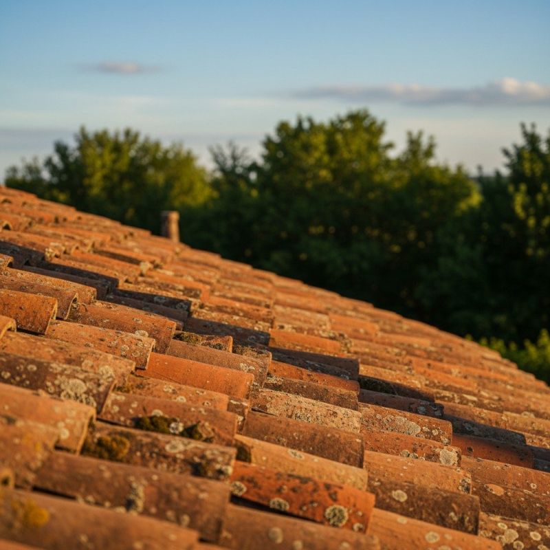 Tile Roof Replacement in Rockdale County, GA