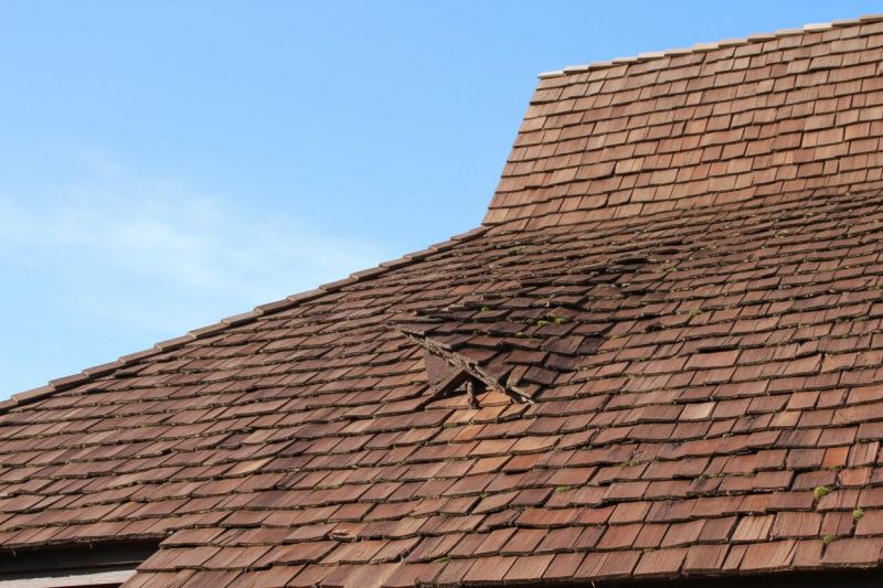 Wood Shake Roof Replacement in Braselton, GA