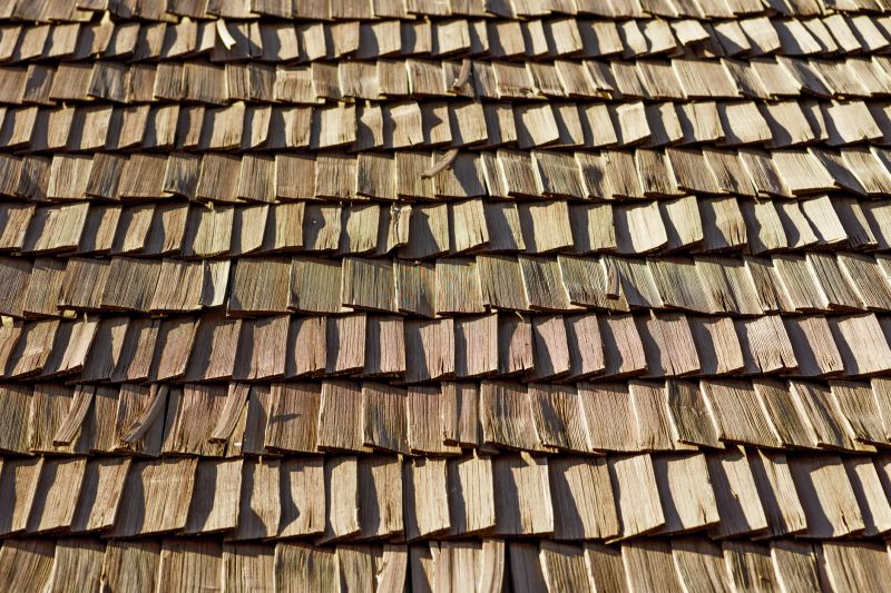 Wood Shake Roof Replacement in Walton County, GA