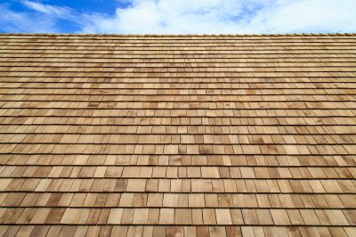 Wood Shake Roof Replacement in Loganville, GA